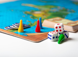 De leukste educatieve apps en spelletjes voor kinderen tijdens de zomervakantie